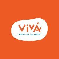 vivá porto de galinhas resort logo image