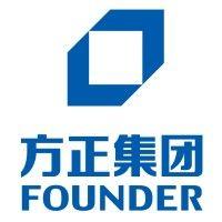 peking university founder group co.,ltd. logo image