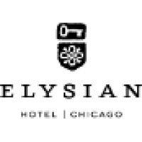 elysian logo image