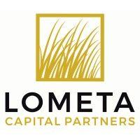 lometa capital partners logo image