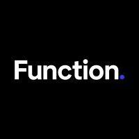 function logo image