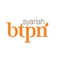 btpn syariah logo image