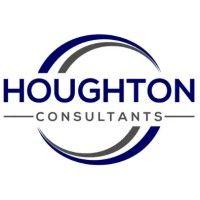 houghton consultants, llc logo image