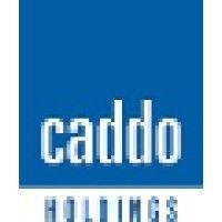 caddo holdings, llc logo image