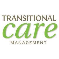 transitional care management logo image