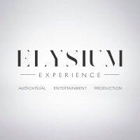 the elysium experience logo image