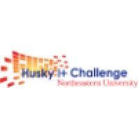 husky i+ challenge logo image