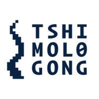 tshimologong precinct logo image