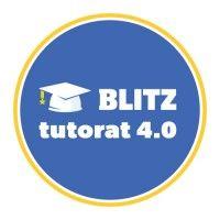 blitz 4.0 logo image