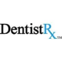 dentistrx logo image