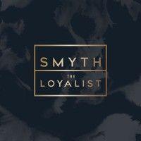 smyth + the loyalist logo image