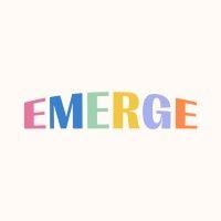 emerge