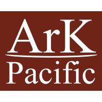 ark pacific capital management logo image