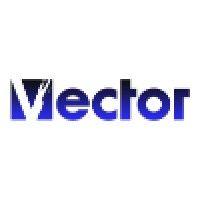 vector inc. logo image