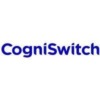 cogniswitch inc. logo image