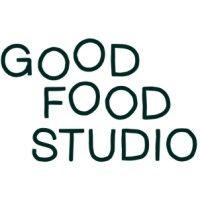 good food studio - food & restaurant consultancy logo image