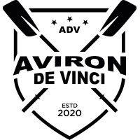 aviron de vinci logo image