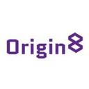 logo of Origin 8