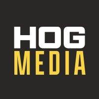 hog media logo image