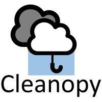 cleanopy inc logo image