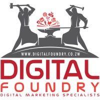 digital foundry zimbabwe logo image