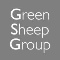 green sheep group limited logo image