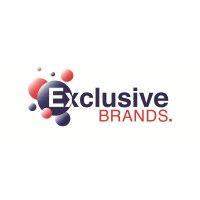 exclusive brands logo image