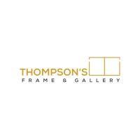 thompson's frame & gallery