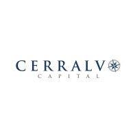 cerralvo capital logo image