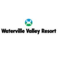 waterville valley resort logo image