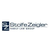 stolfe zeigler family law group logo image