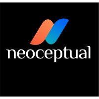 neoceptual ™ digital logo image