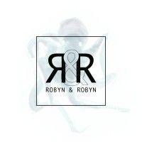 robyn & robyn logo image