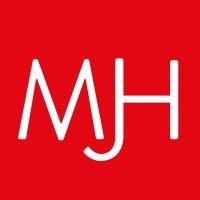 mjh artstudio ltd logo image