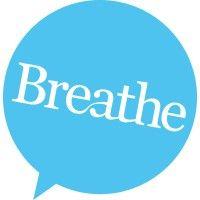 breathe logo image