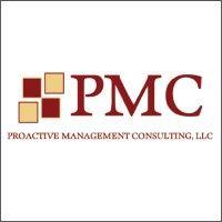 proactive management consulting, llc and proactive institute iop