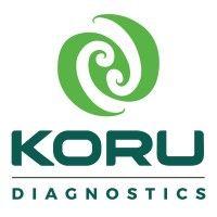 koru diagnostics logo image