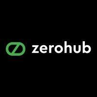 zerohub logo image