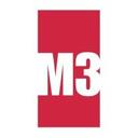 logo of M 3 France