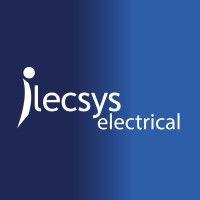 ilecsys ltd logo image