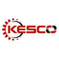 kesco, inc. logo image