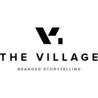 the village films logo image