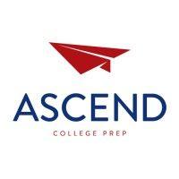 ascend college prep logo image