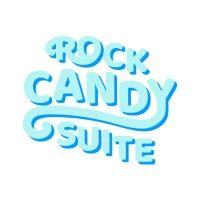 rock candy suite logo image