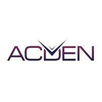 acden logo image