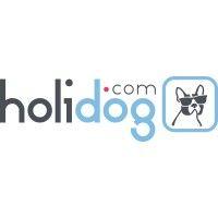 holidog logo image