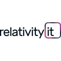 relativity it logo image