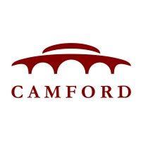 camford capital logo image