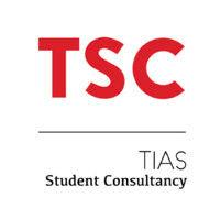 tias student consultancy (tsc) logo image