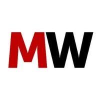 music week logo image